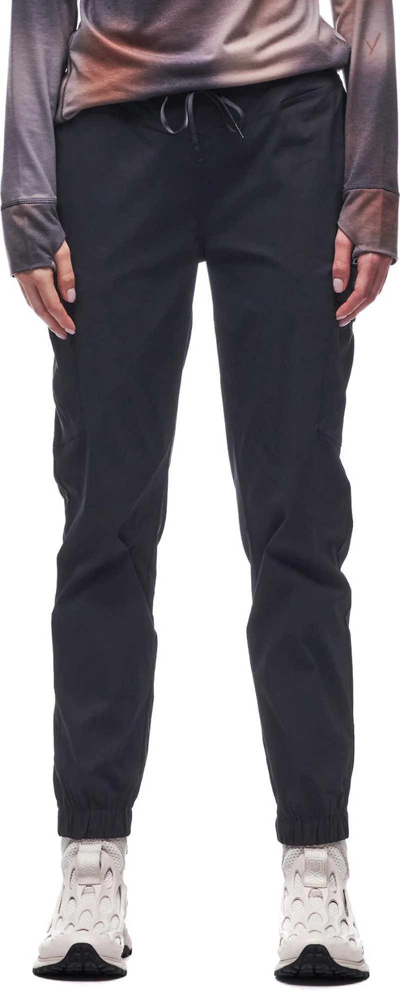 Estirada HV Slim Cargo Pants - Womens - Image 7
