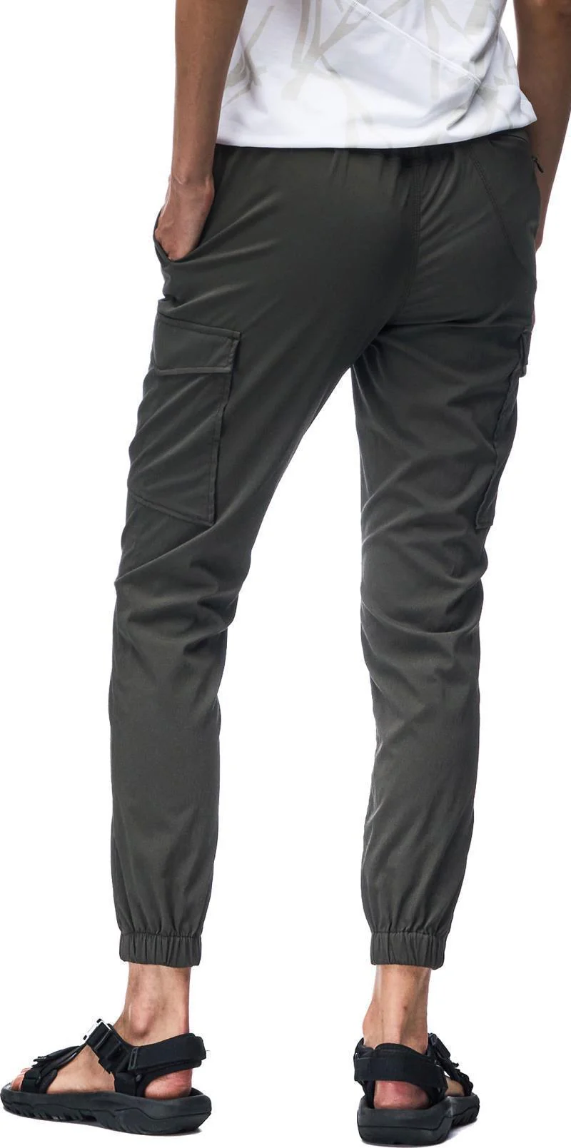 Estirada Pants - Womens - Image 10
