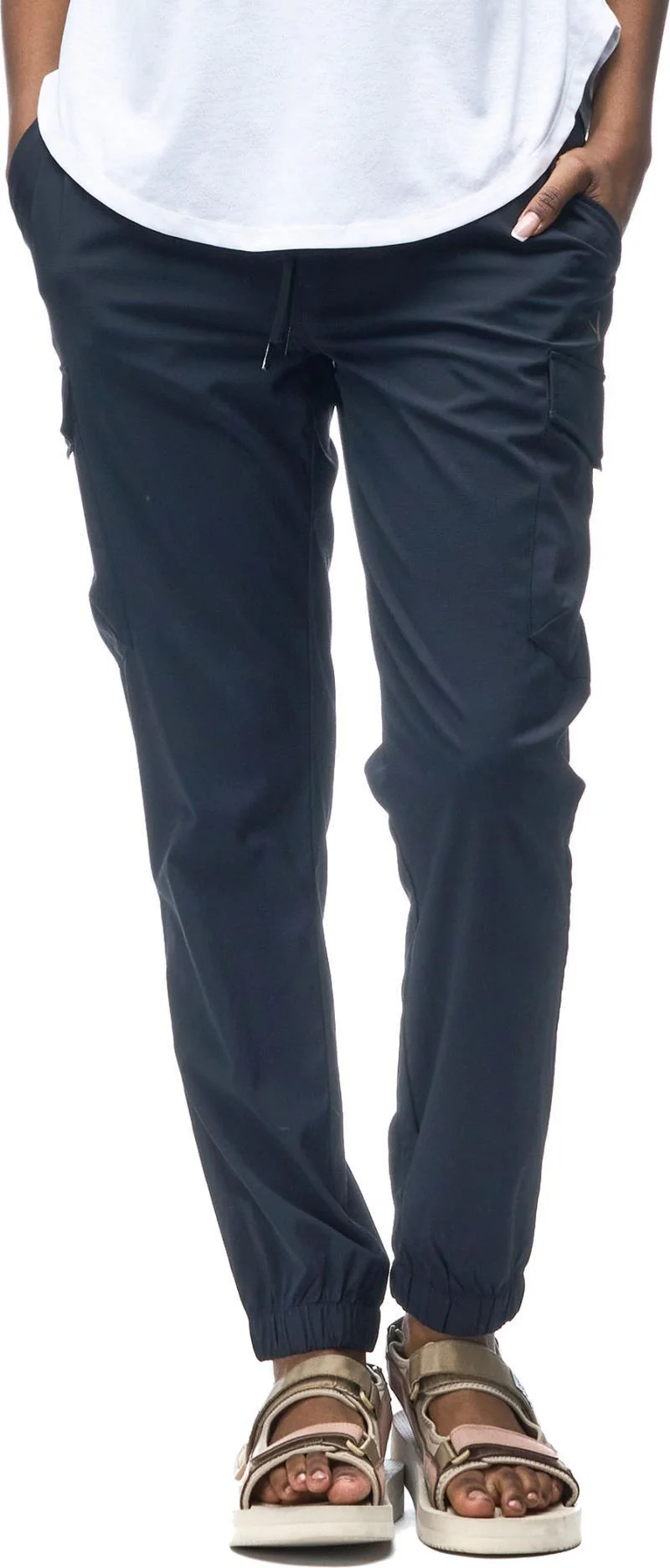 Estirada Pants - Womens - Image 11