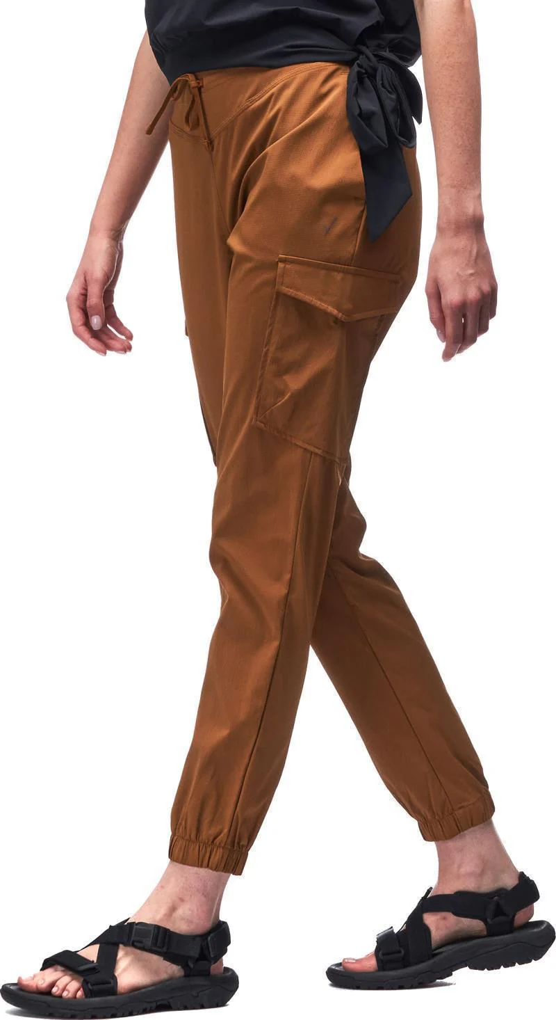 Estirada Pants - Womens - Image 2