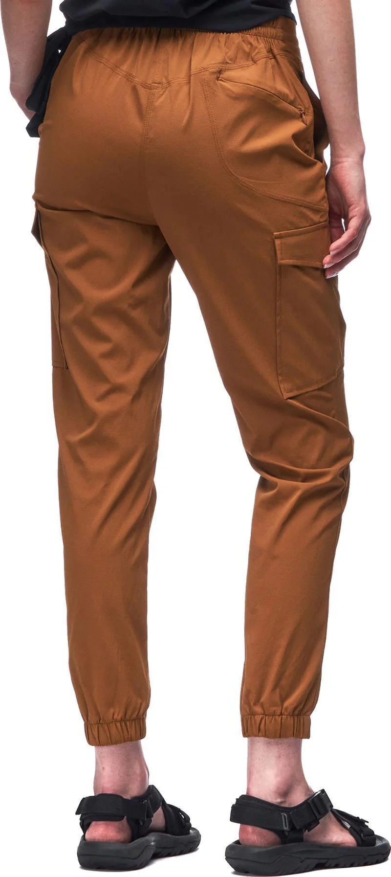 Estirada Pants - Womens - Image 4