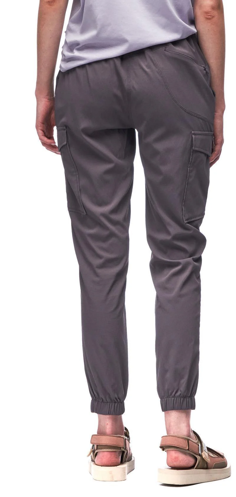 Estirada Pants - Womens - Image 6