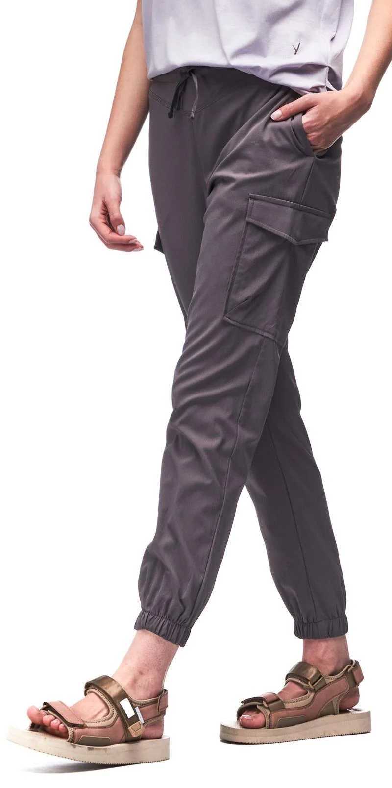 Estirada Pants - Womens - Image 7