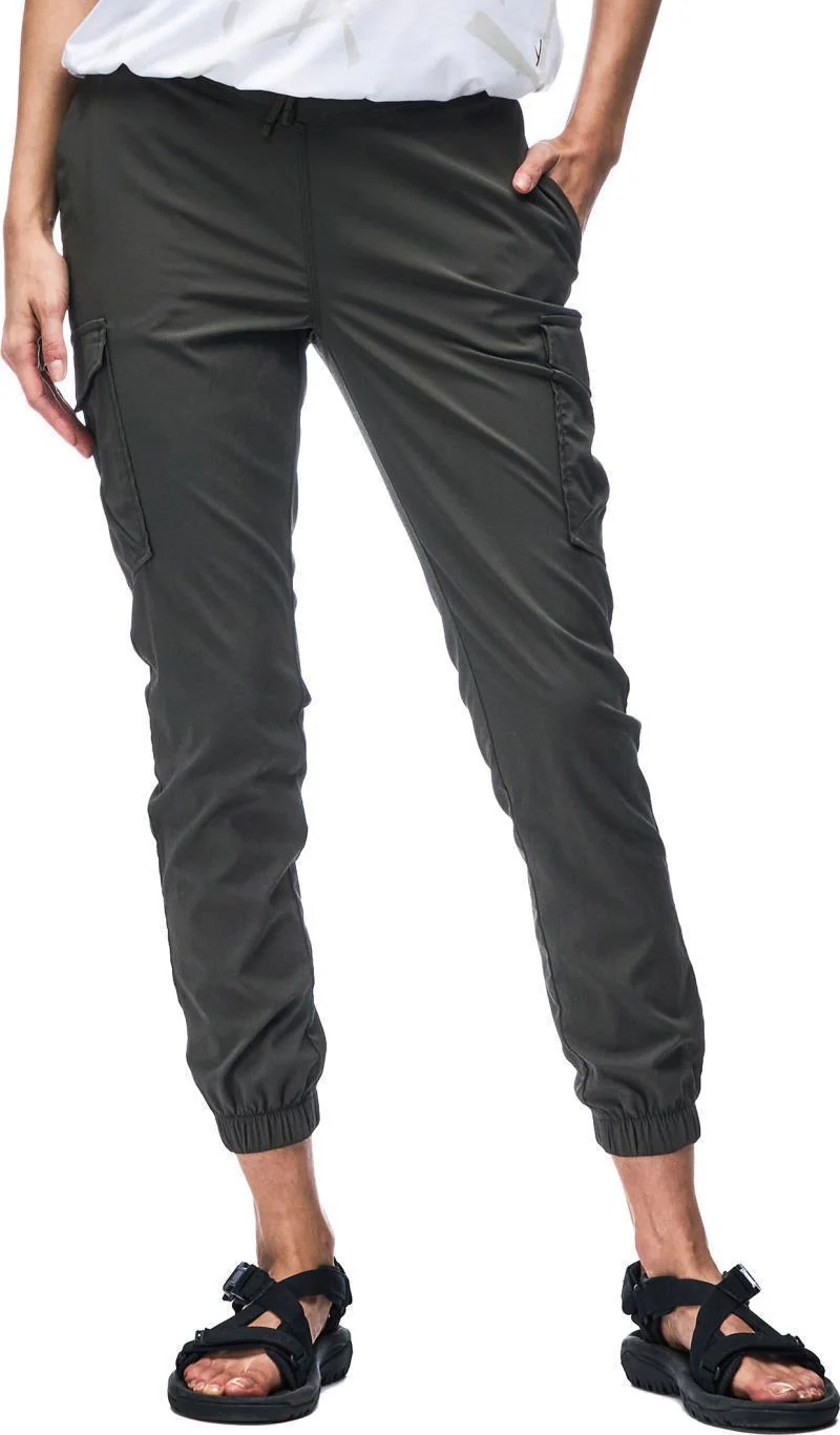 Estirada Pants - Womens - Image 8