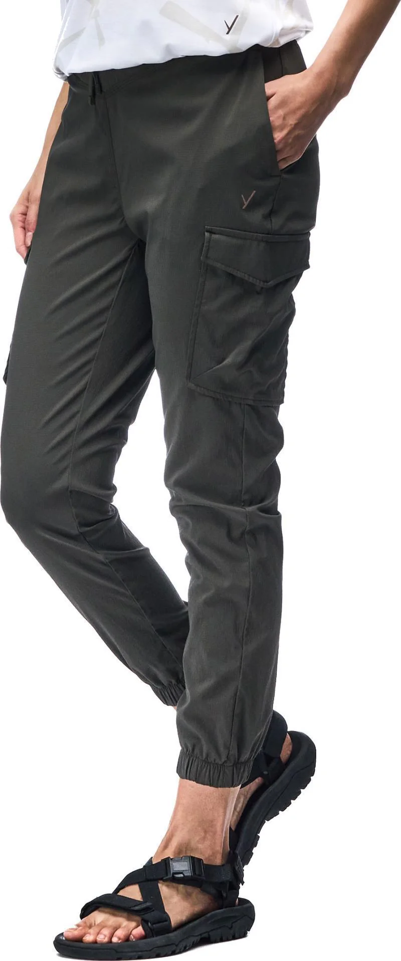 Estirada Pants - Womens - Image 9