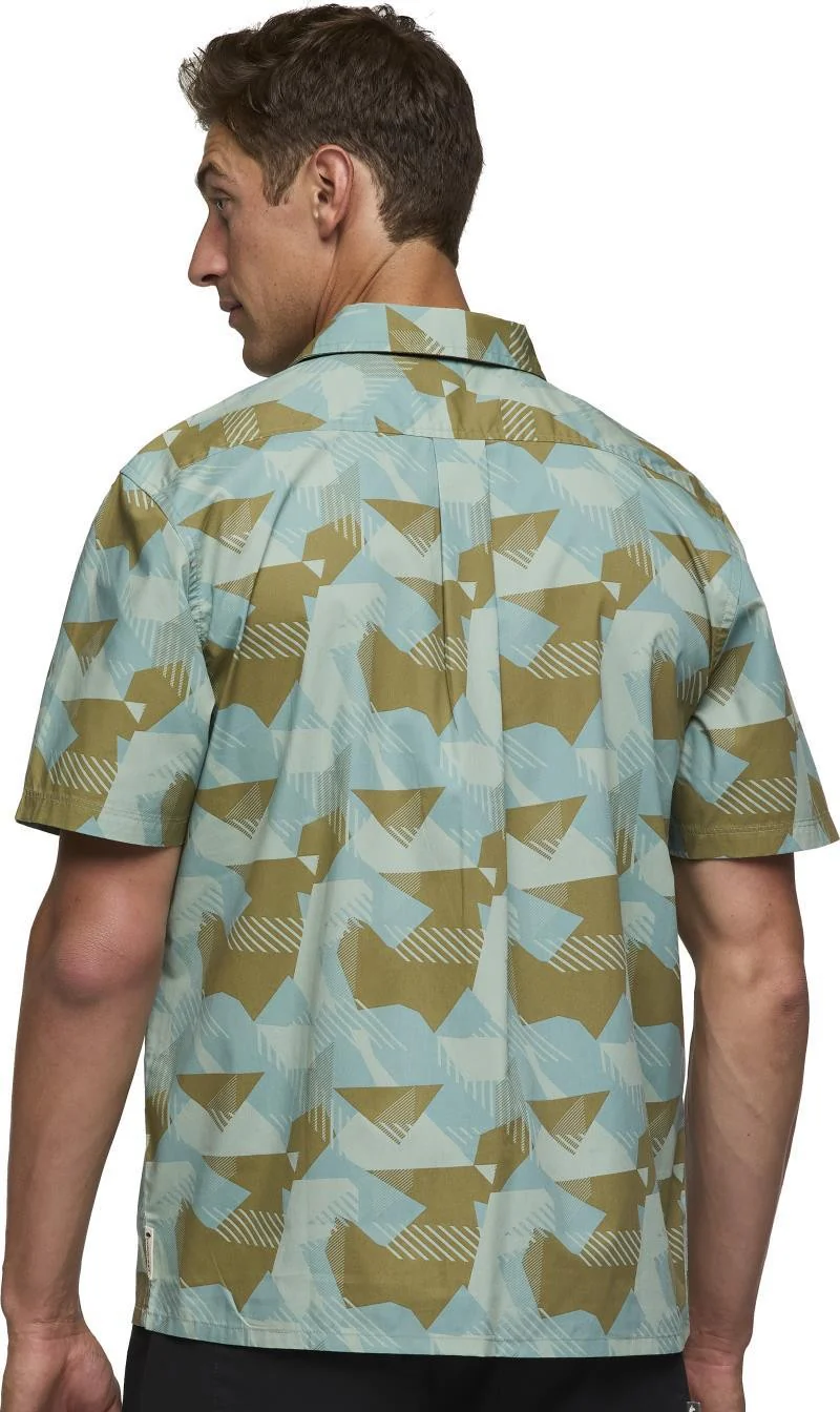 Estival Button Up Shirt - Mens - Image 10
