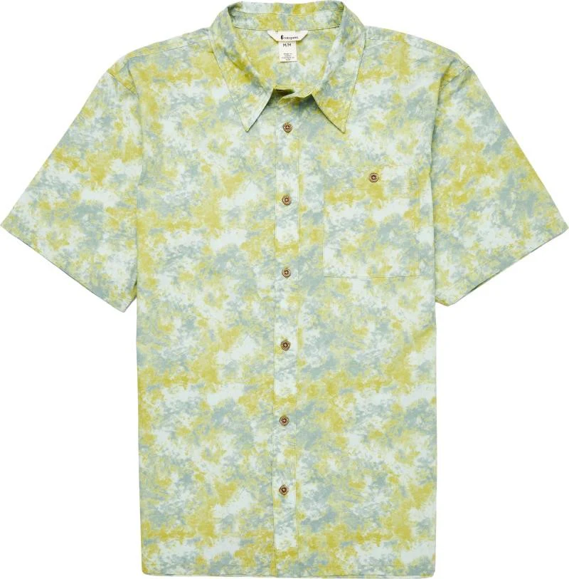 Estival Button Up Shirt - Mens - Image 11