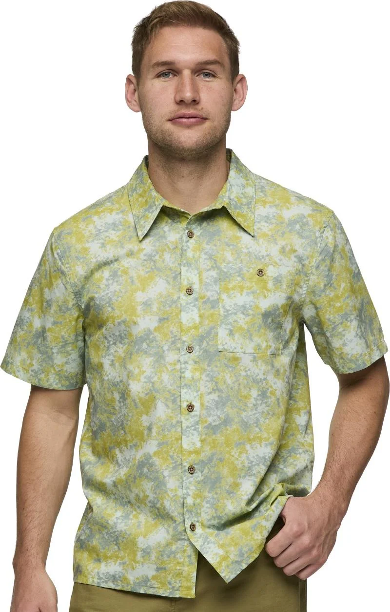 Estival Button Up Shirt - Mens - Image 13