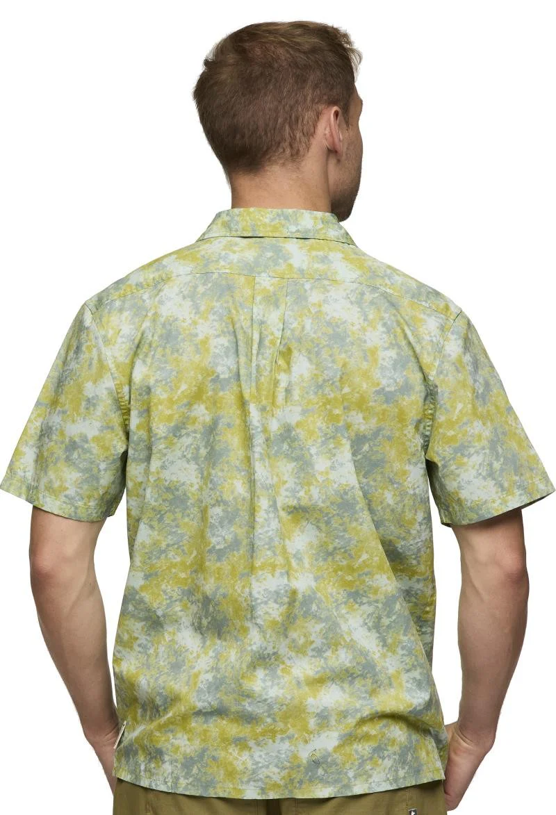 Estival Button Up Shirt - Mens - Image 15