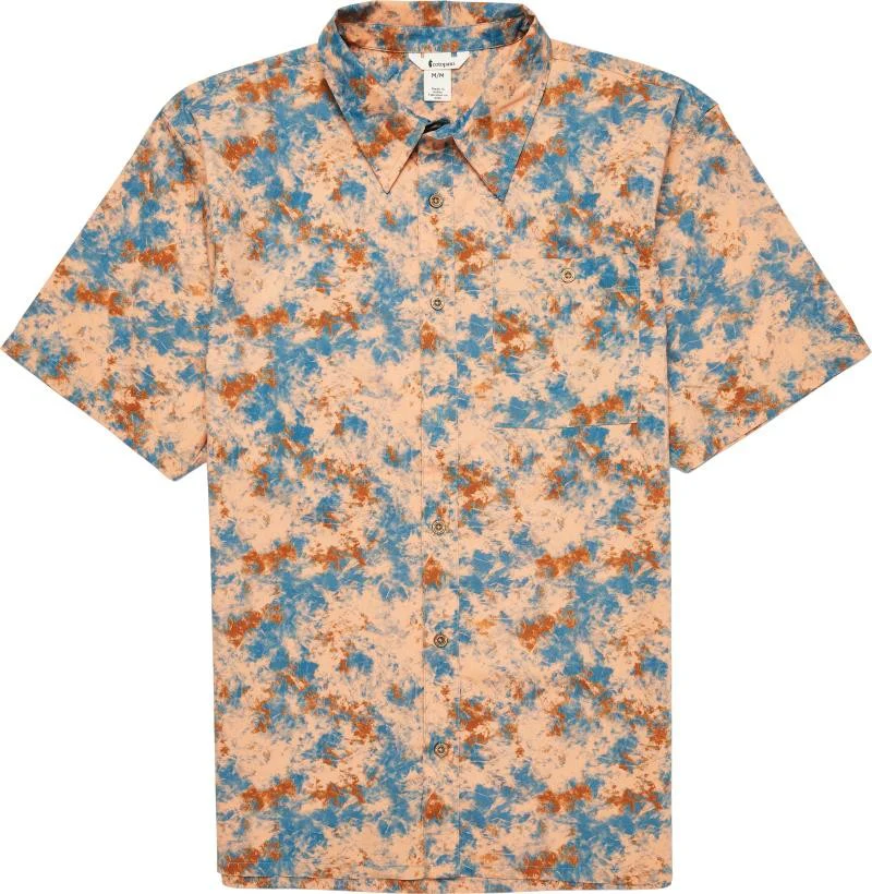 Estival Button Up Shirt - Mens - Image 16