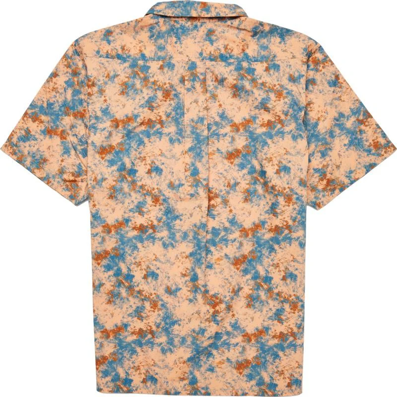 Estival Button Up Shirt - Mens - Image 17