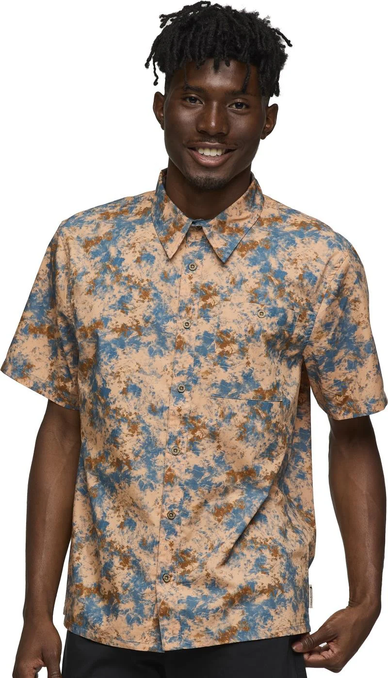 Estival Button Up Shirt - Mens - Image 18