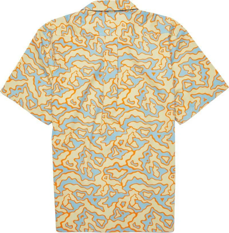 Estival Button Up Shirt - Mens - Image 2