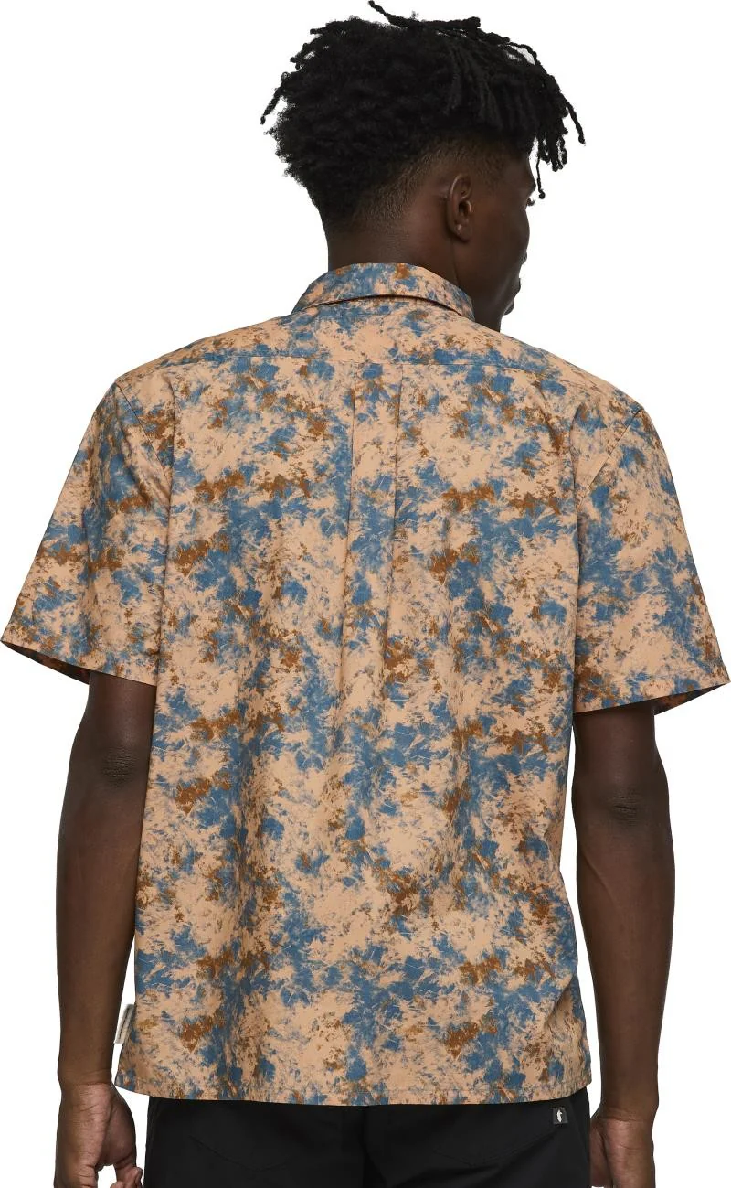 Estival Button Up Shirt - Mens - Image 20