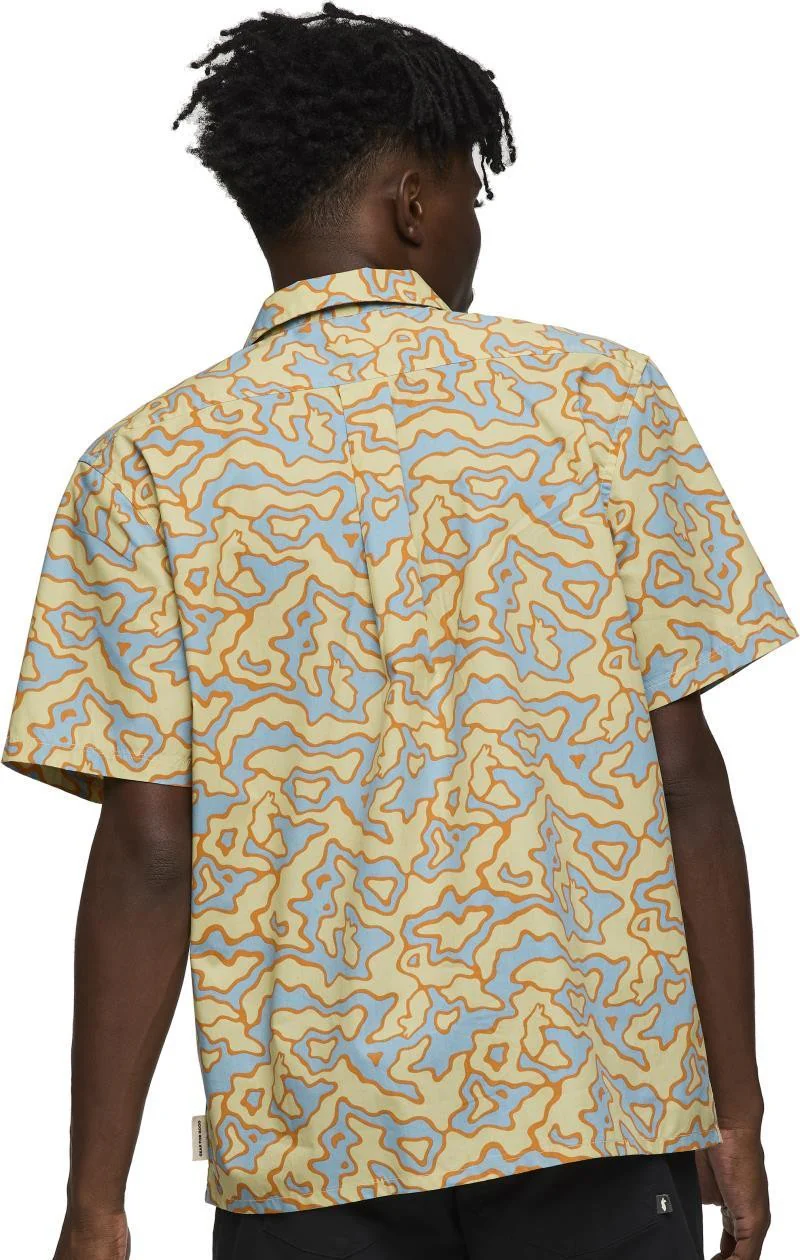 Estival Button Up Shirt - Mens - Image 5
