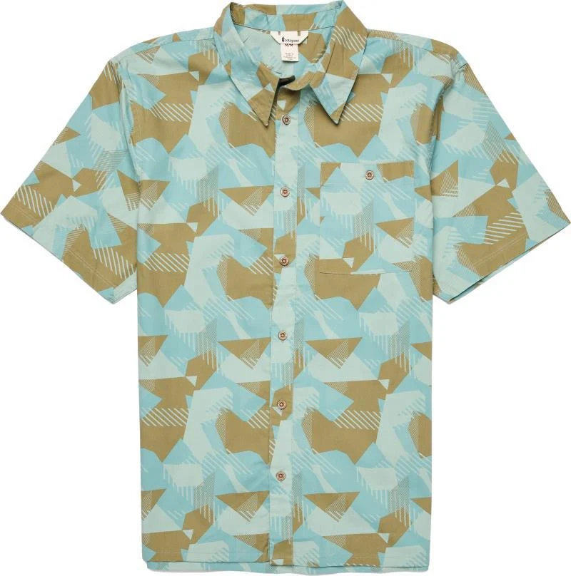 Estival Button Up Shirt - Mens - Image 6