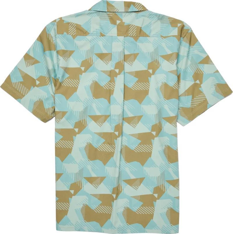 Estival Button Up Shirt - Mens - Image 7