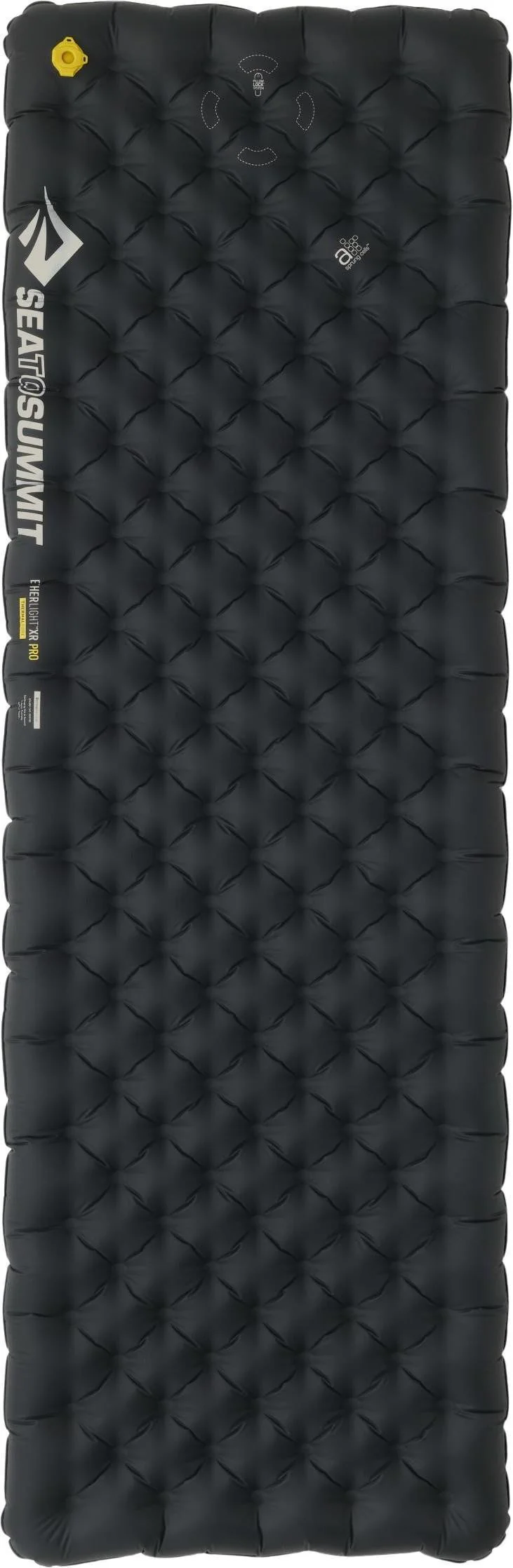 Ether Light XR Pro Insulated ASC Mat - Rectangular Large