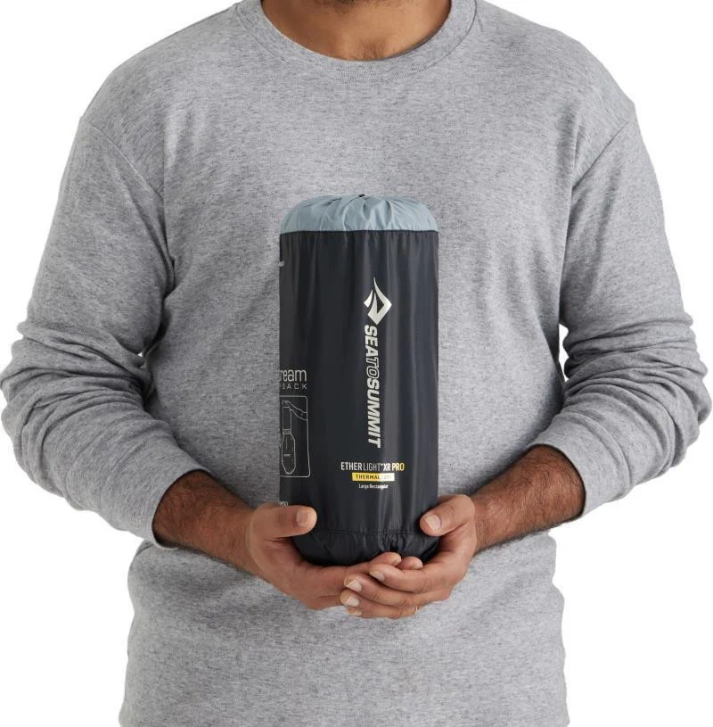 Ether Light XR Pro Insulated ASC Mat - Rectangular Large - Image 5