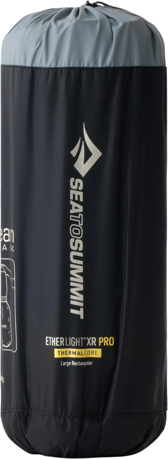 Ether Light XR Pro Insulated ASC Mat - Rectangular Large - Image 6