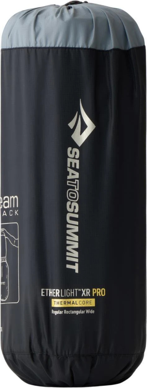 Ether Light XR Pro Insulated ASC Mat - Rectangular Regular Wide - Image 6