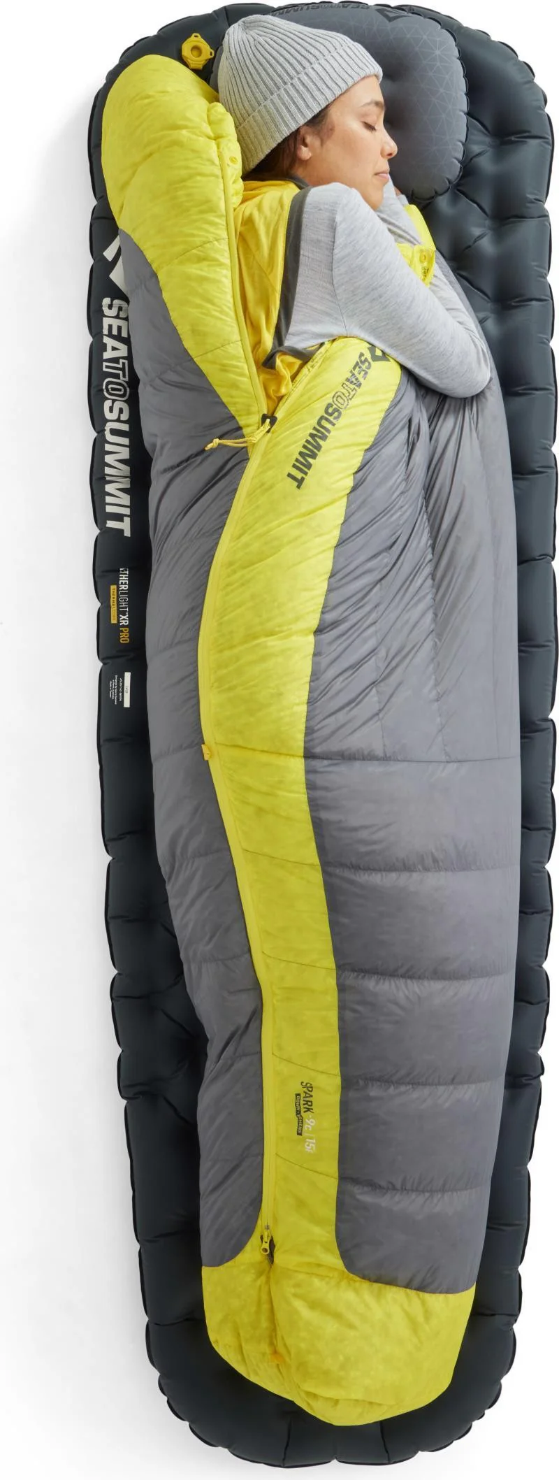 Ether Light XR Pro Insulated ASC Mat - Small - Image 5