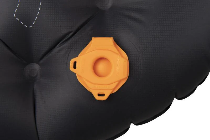 Ether Light XT Extreme Mat Rectangular - Regular Wide - Image 2