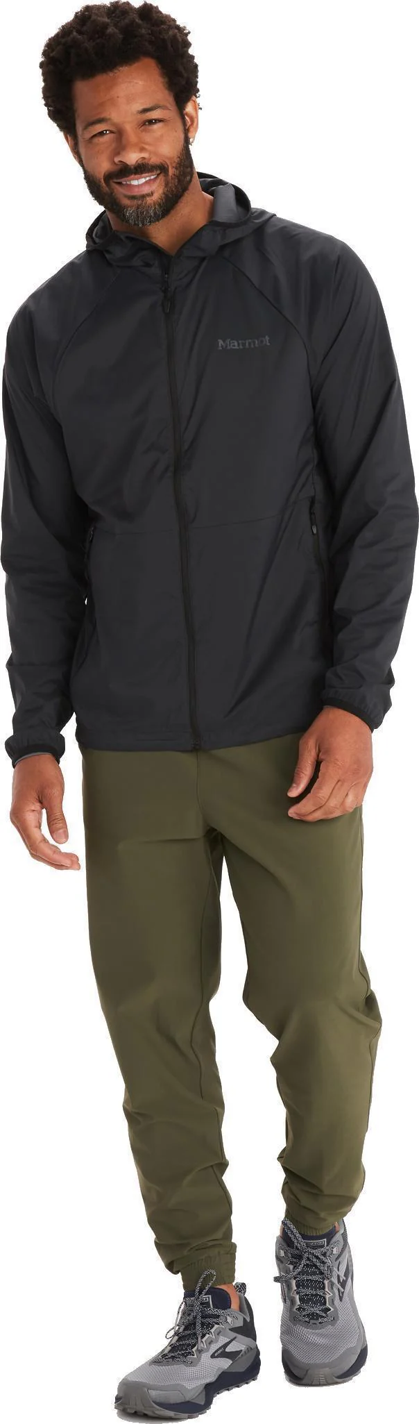 Etherlite Hoody - Mens - Image 12