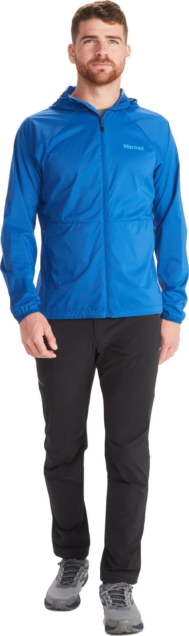 Etherlite Hoody - Mens - Image 7