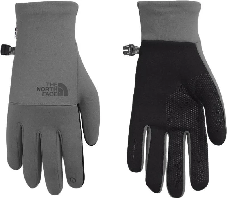 Etip Recycled Gloves - Womens - Image 2