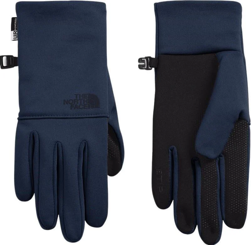 Etip Recycled Gloves - Womens - Image 3