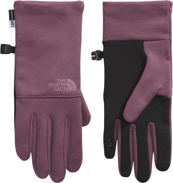 Etip Recycled Gloves - Womens - Image 4