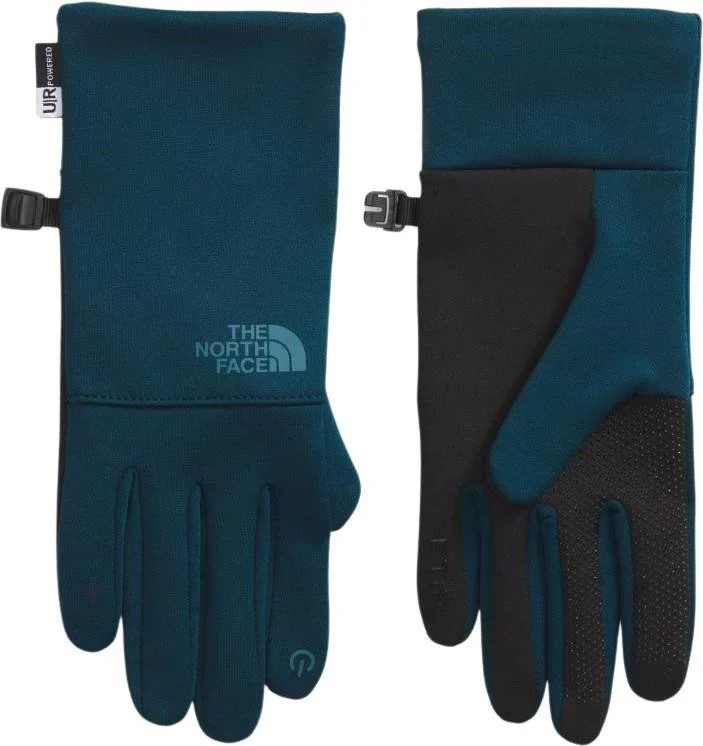 Etip Recycled Gloves - Womens - Image 5