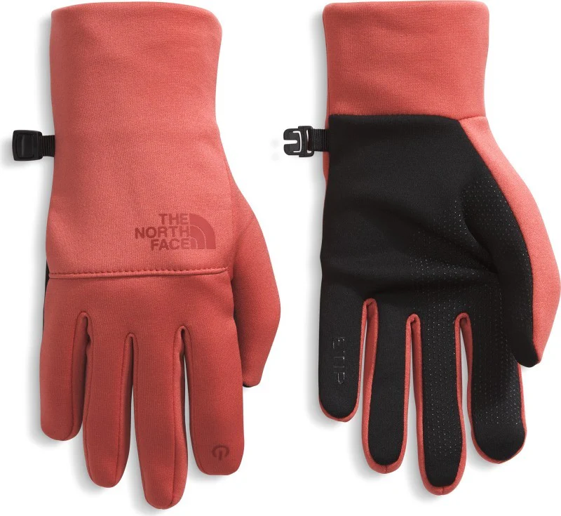 Etip Recycled Gloves - Womens - Image 6