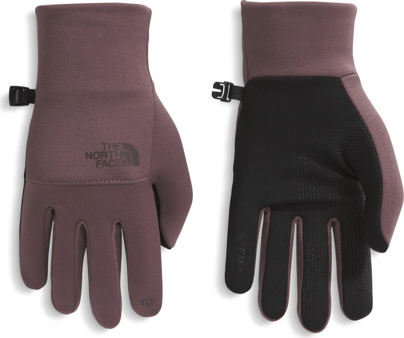 Etip Recycled Gloves - Womens - Image 7