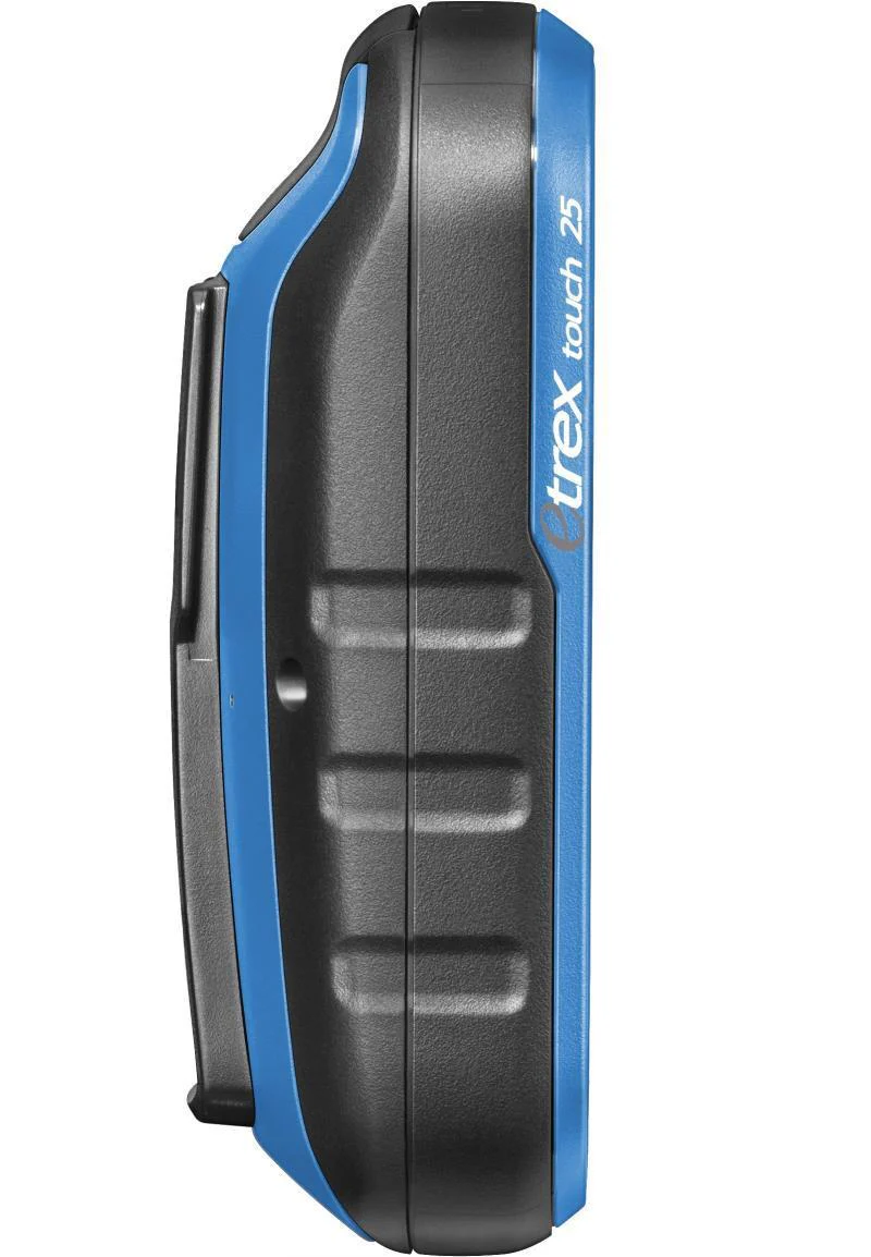 eTrex Touch 25 - Image 3