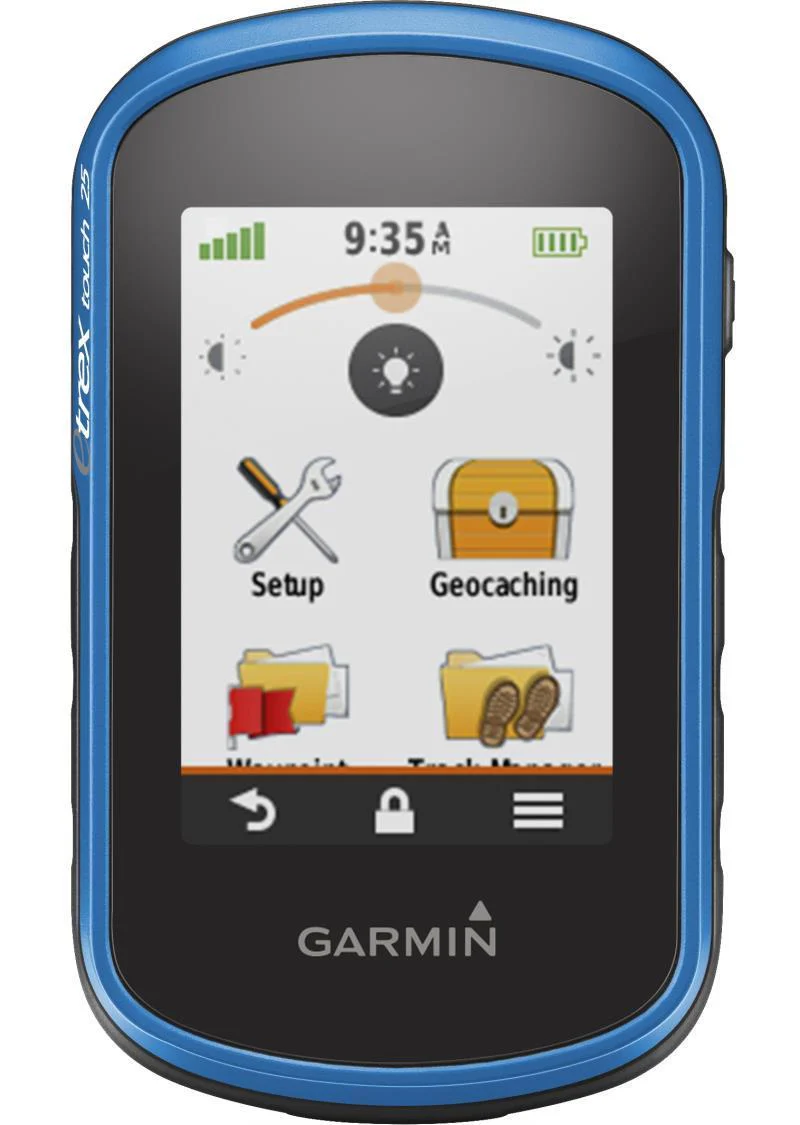 eTrex Touch 25 - Image 5