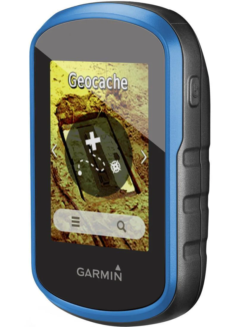 eTrex Touch 25 - Image 9