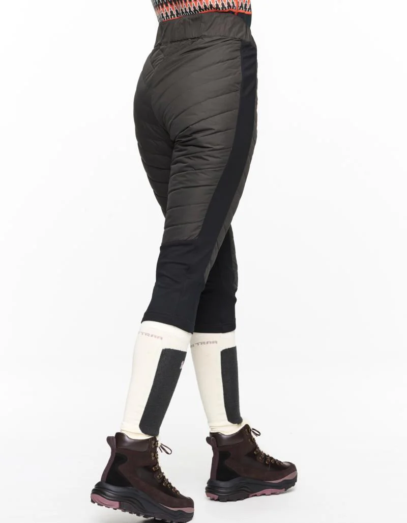 Eva Down Capris - Womens - Image 10