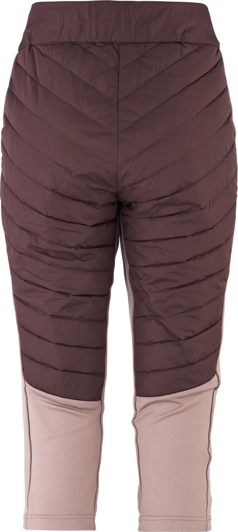 Eva Down Capris - Womens - Image 11