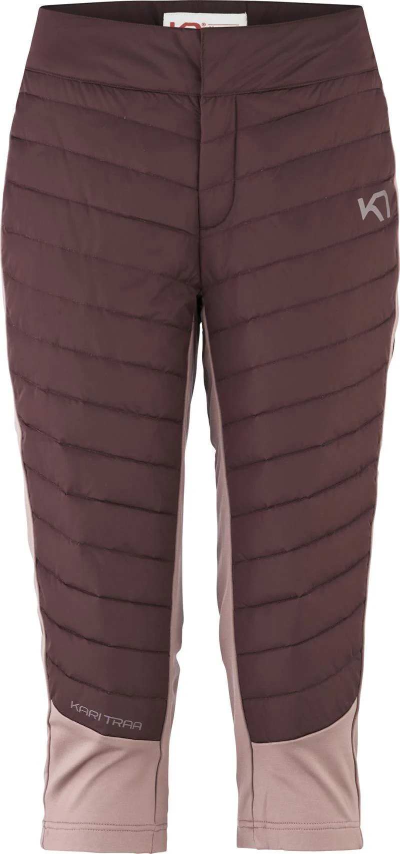 Eva Down Capris - Womens - Image 12