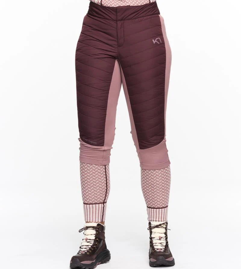 Eva Down Capris - Womens - Image 13