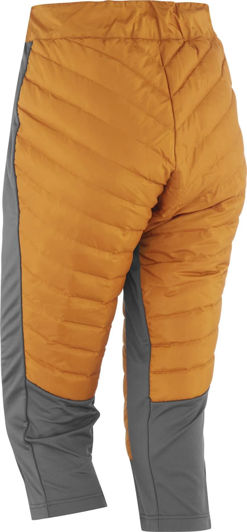 Eva Down Capris - Womens - Image 2