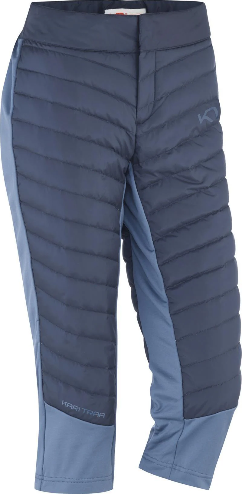 Eva Down Capris - Womens - Image 5
