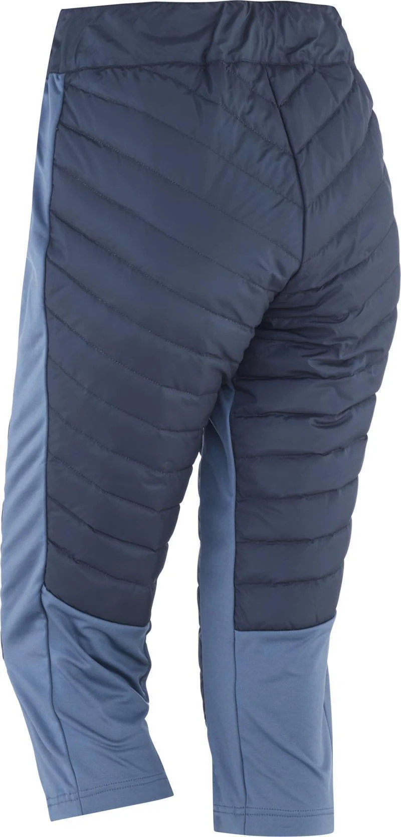 Eva Down Capris - Womens - Image 6