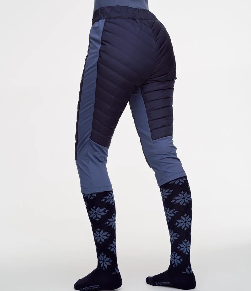 Eva Down Capris - Womens - Image 8