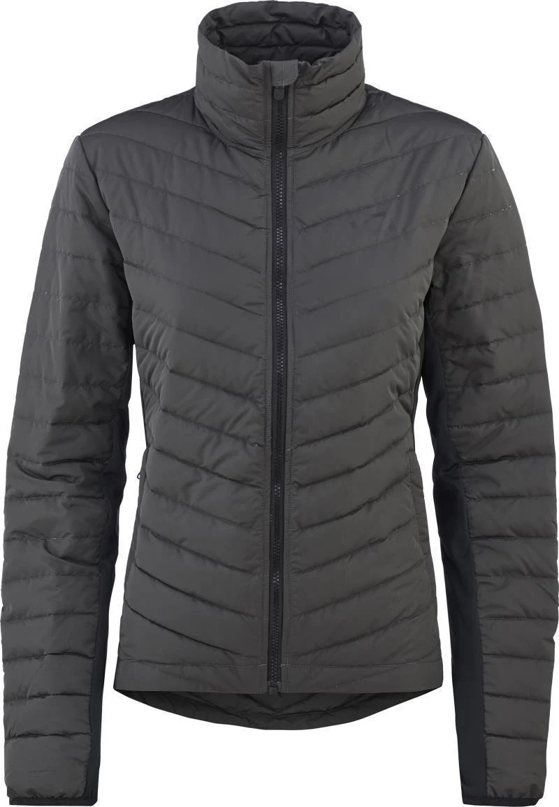 Eva Down Jacket - Womens - Image 13