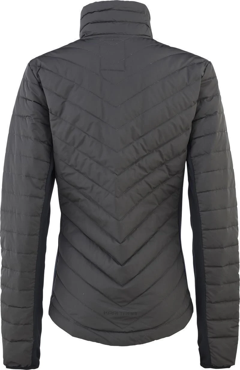 Eva Down Jacket - Womens - Image 14