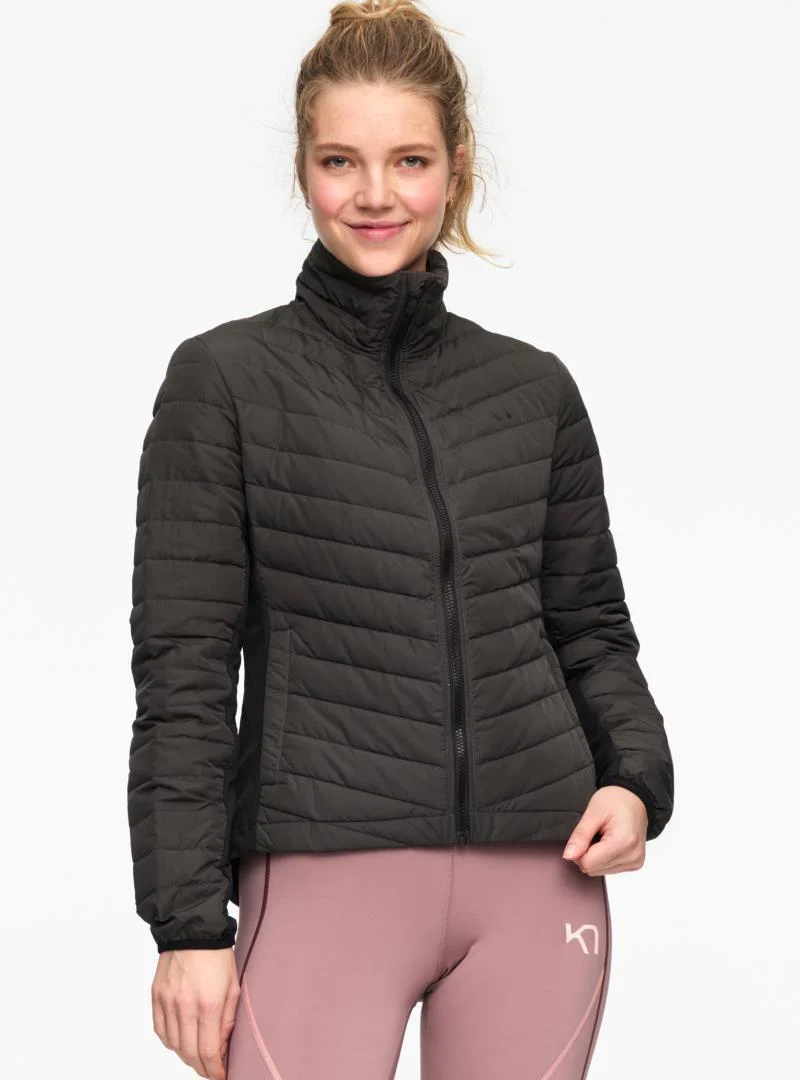 Eva Down Jacket - Womens - Image 15