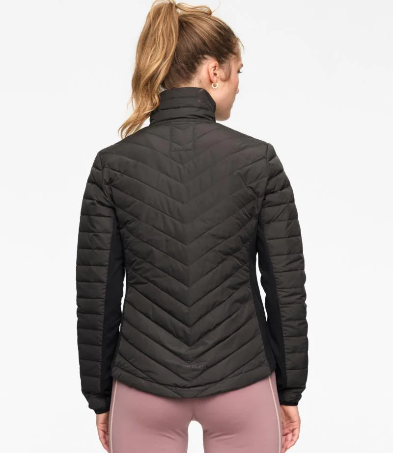 Eva Down Jacket - Womens - Image 16